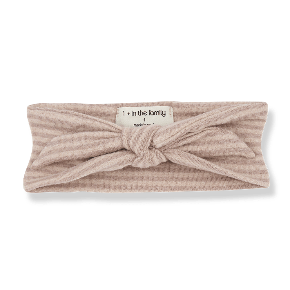1+ In The Family | Bandeau Jane | Nude -