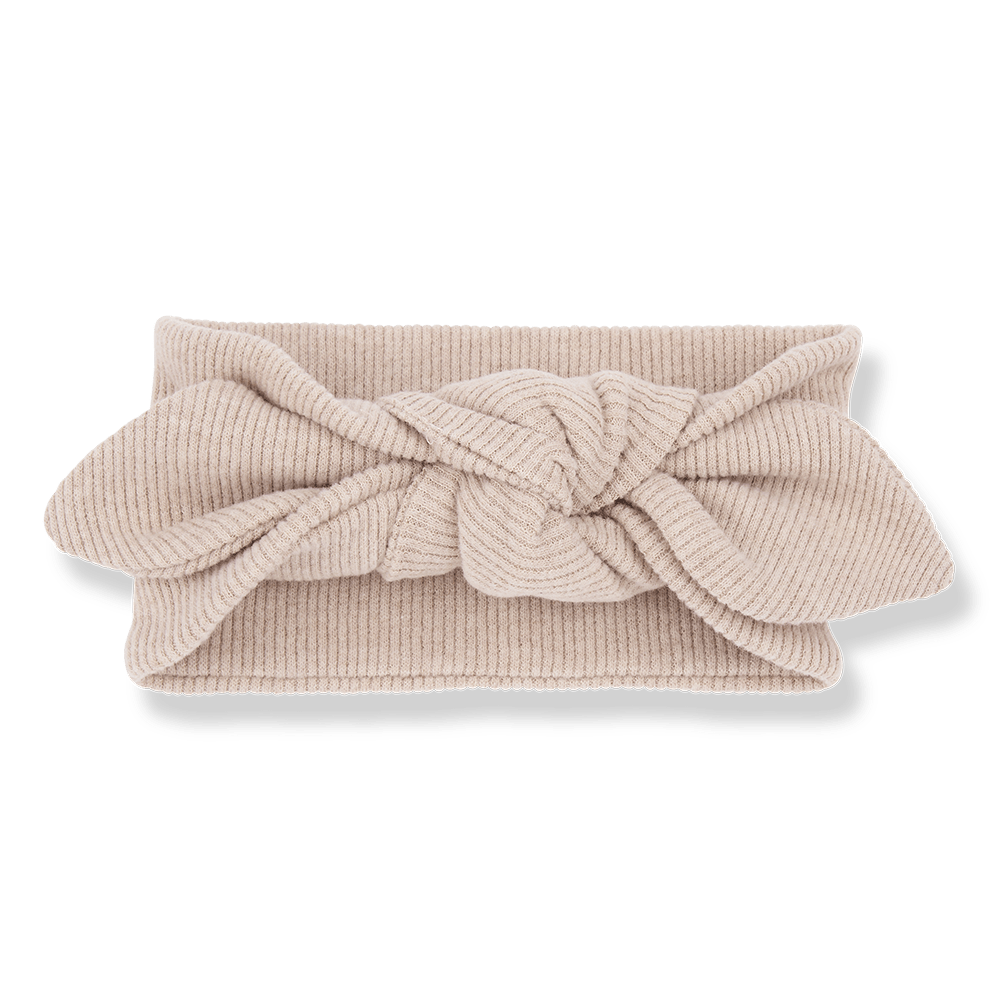 1+ In The Family | Bandeau Ursula | Nude -