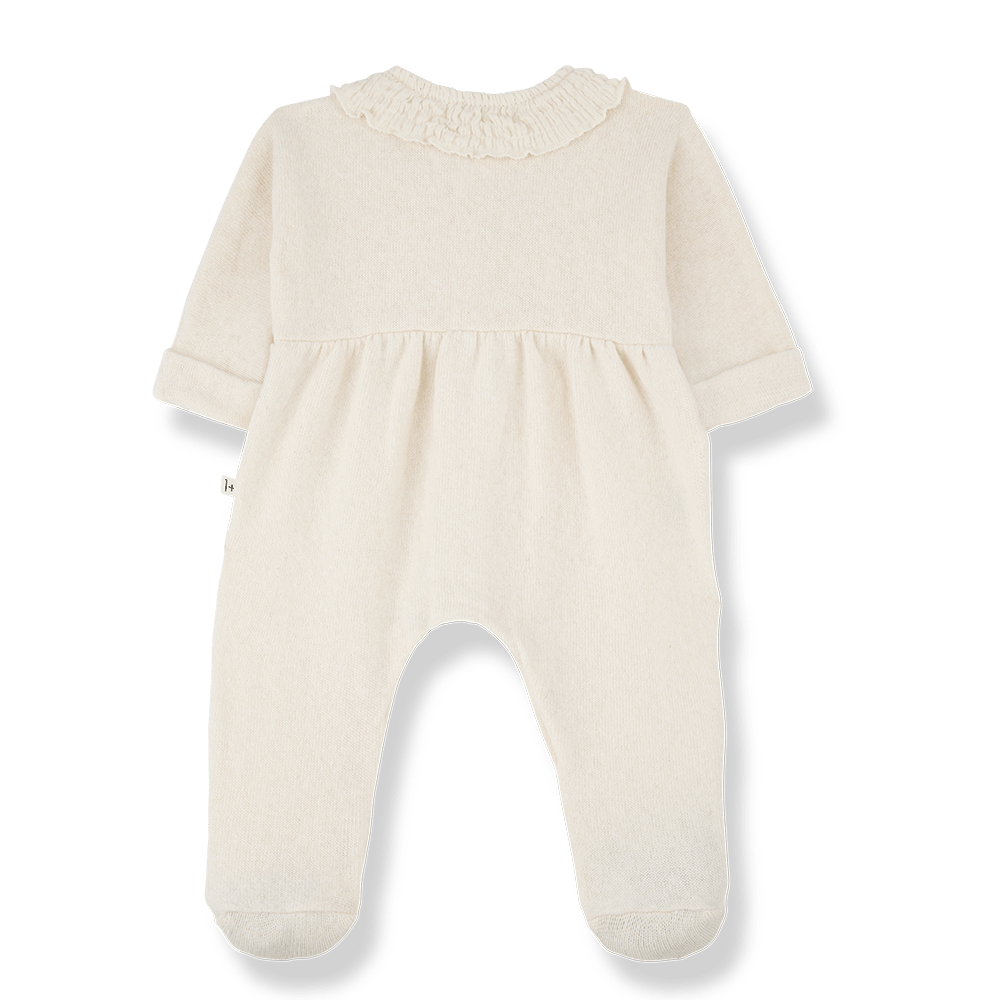 1+ In The Family | Boxpakje Helen | Ecru -