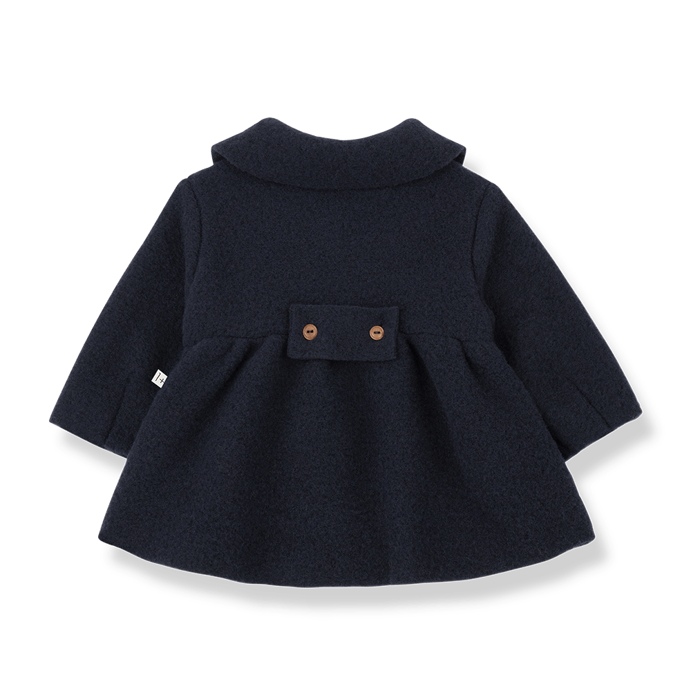 1+ In The Family | Jas Anne | Donkerblauw -