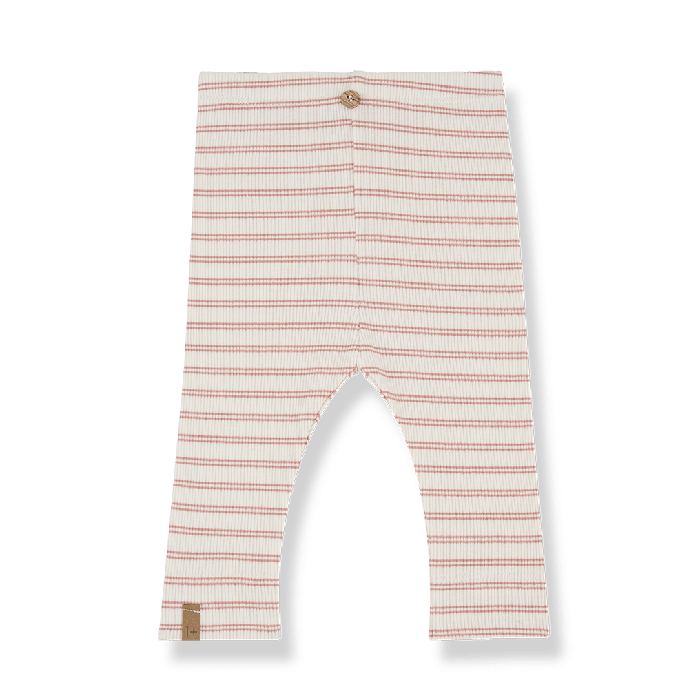 1+ In The Family | Legging Cora | Coral -