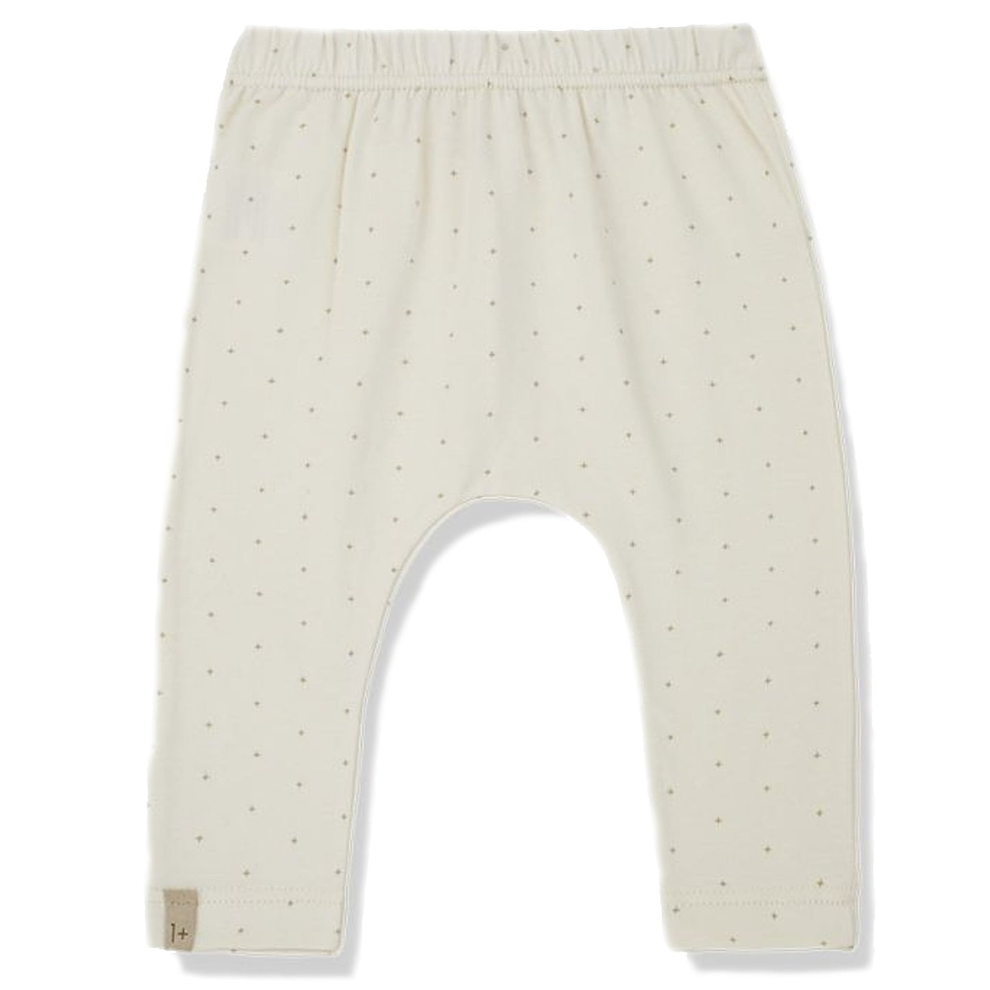 1+ In The Family | Legging Sofia | Ecru -
