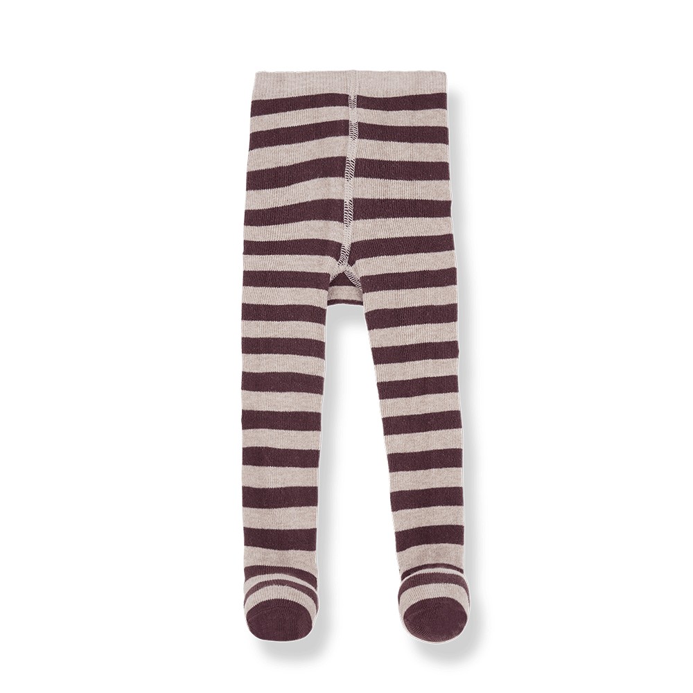 1+ In The Family | Maillot Tina | Melanzana -