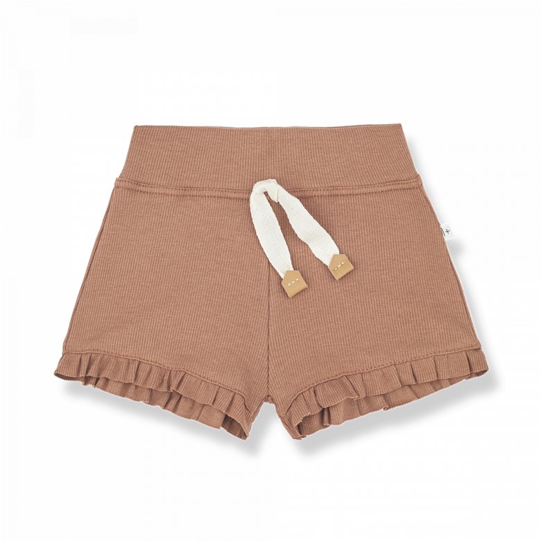 1+ In The Family | Maixa | Short | Apricot -