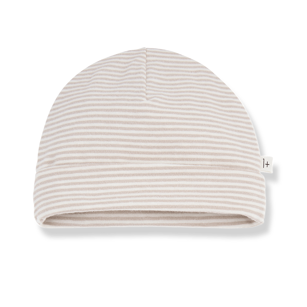 1+ In The Family | Newborn Muts Gio | Beige -
