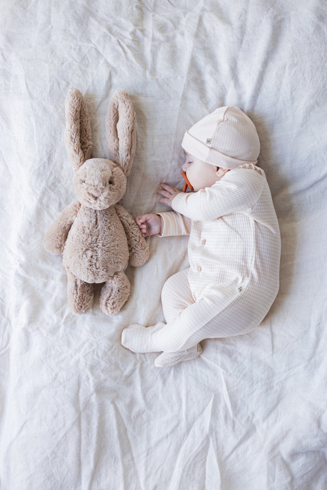 1+ In The Family | Newborn Muts Kai | Nude -