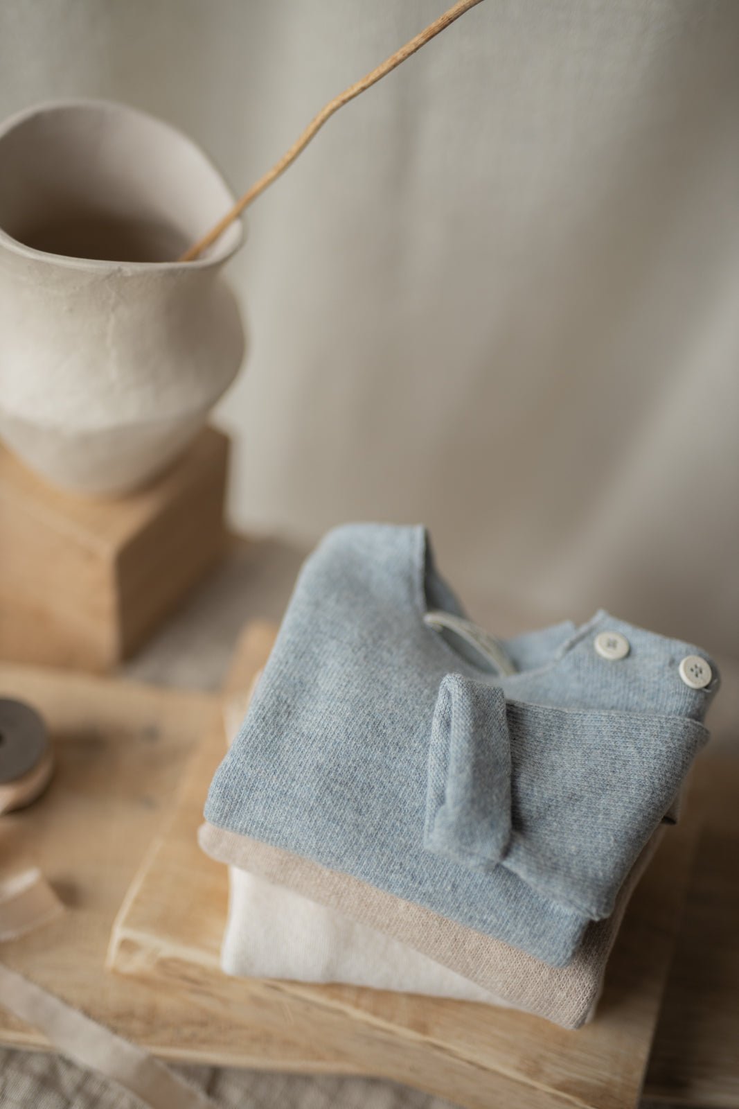 1+ In The Family | Newborn Trui Chapin | Nuvola -