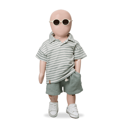 1+ In The Family | Short Verges | Iceberg -