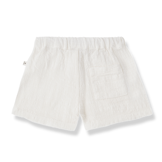 1+ In The Family | Short Verges | Off White -