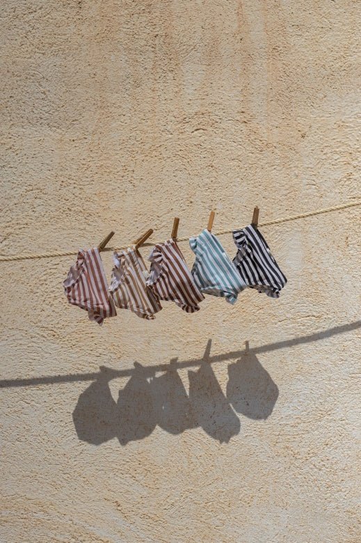 1+ In The Family | Simona | Bikini | Anthracite -