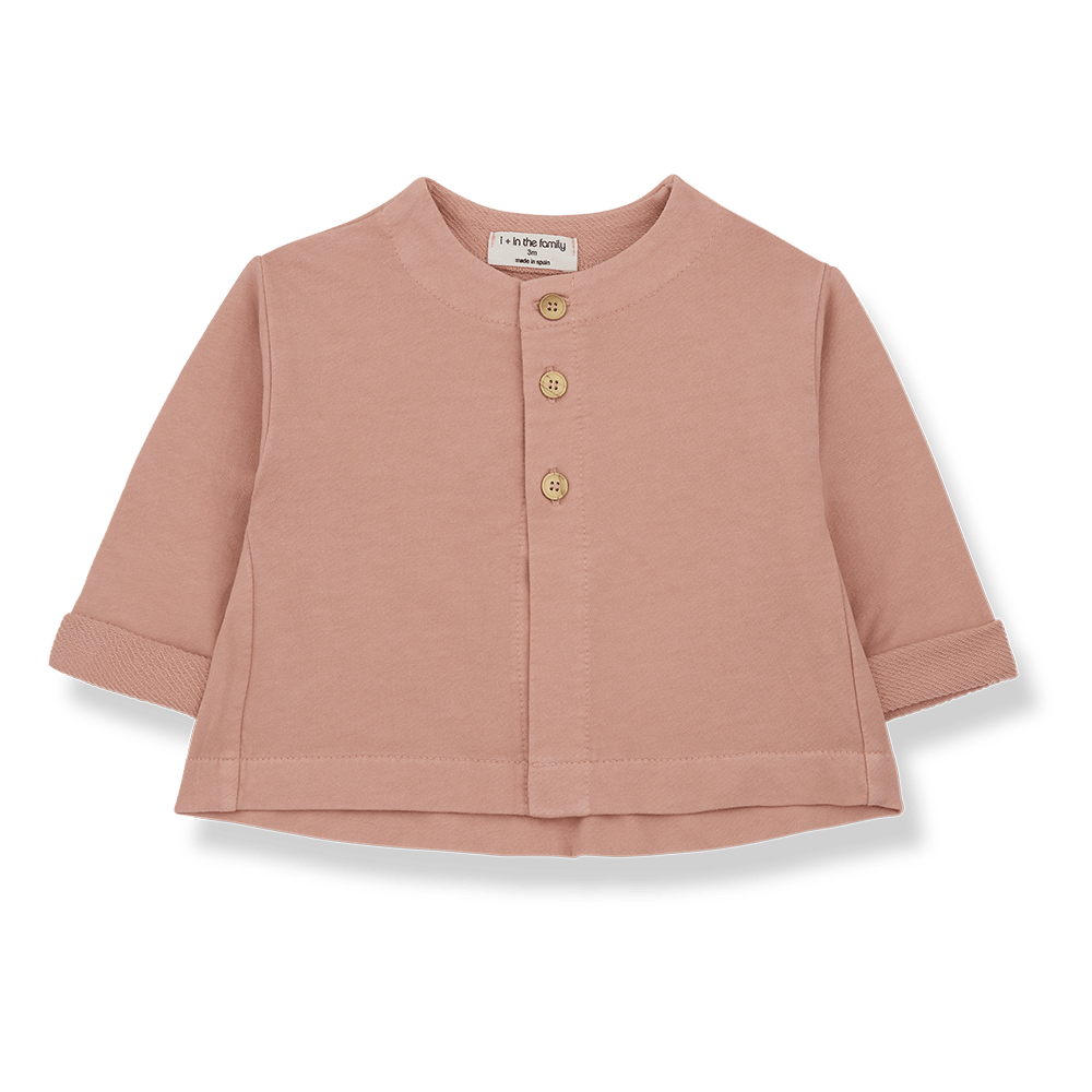 1+ In The Family | Vestje Itziar | Coral -