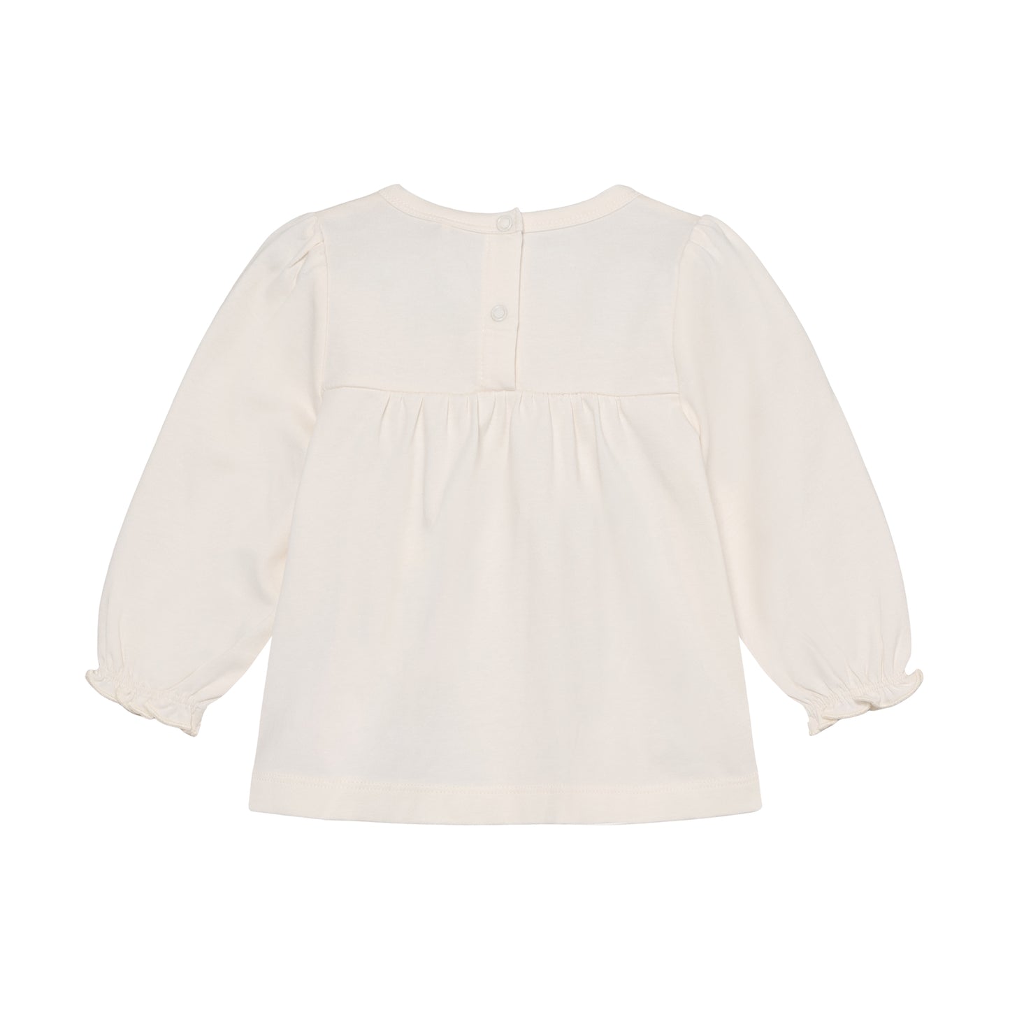 En Fant | Tuniek | Eggnog