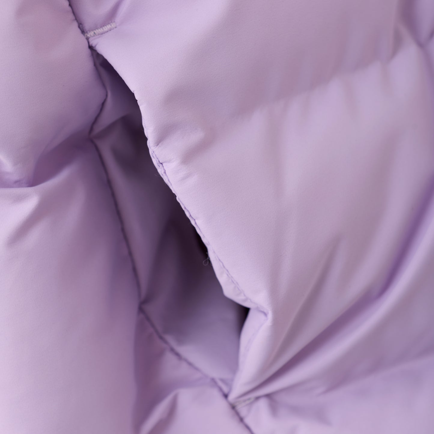 En Fant | Winterjas | Lavender