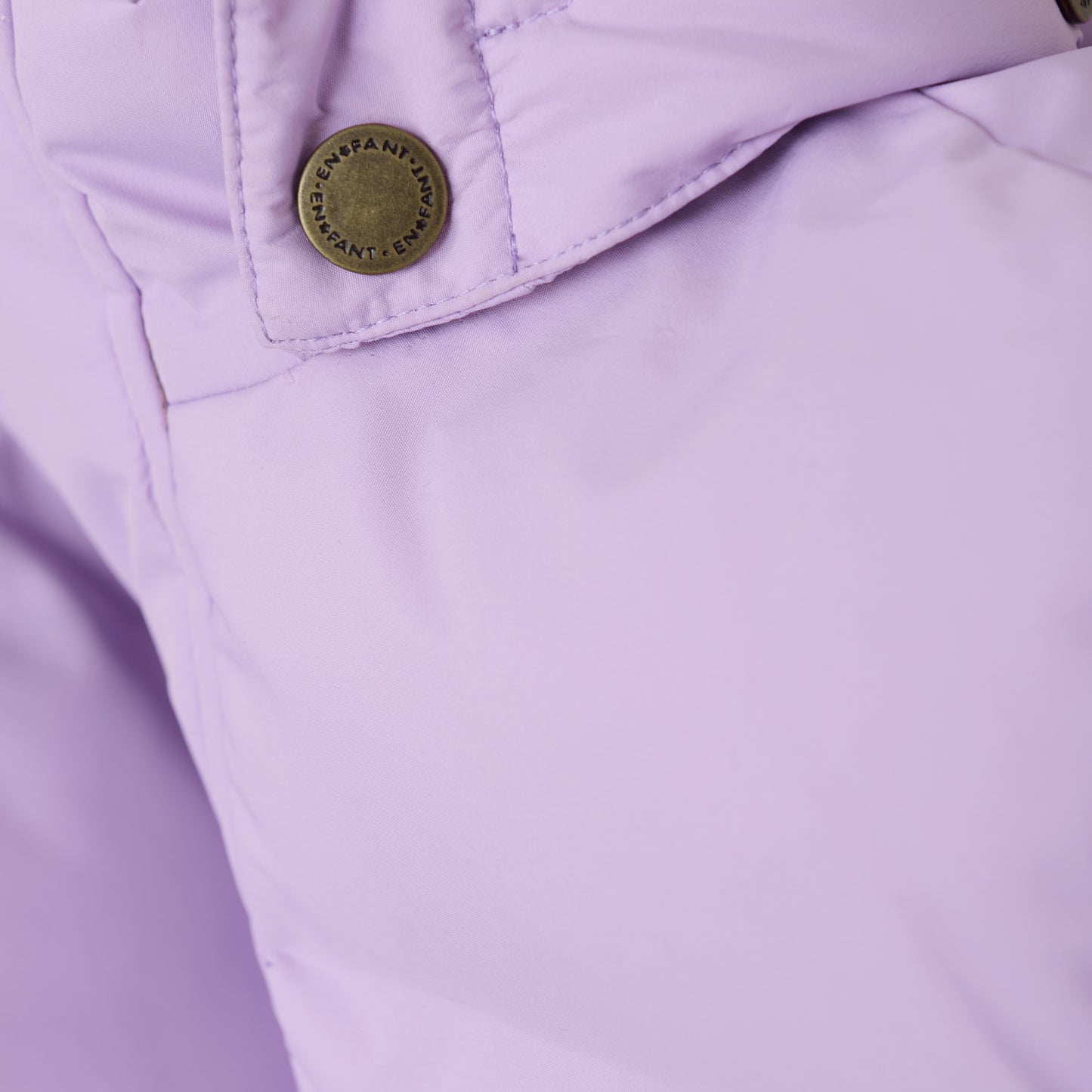 En Fant | Winterjas | Lavender
