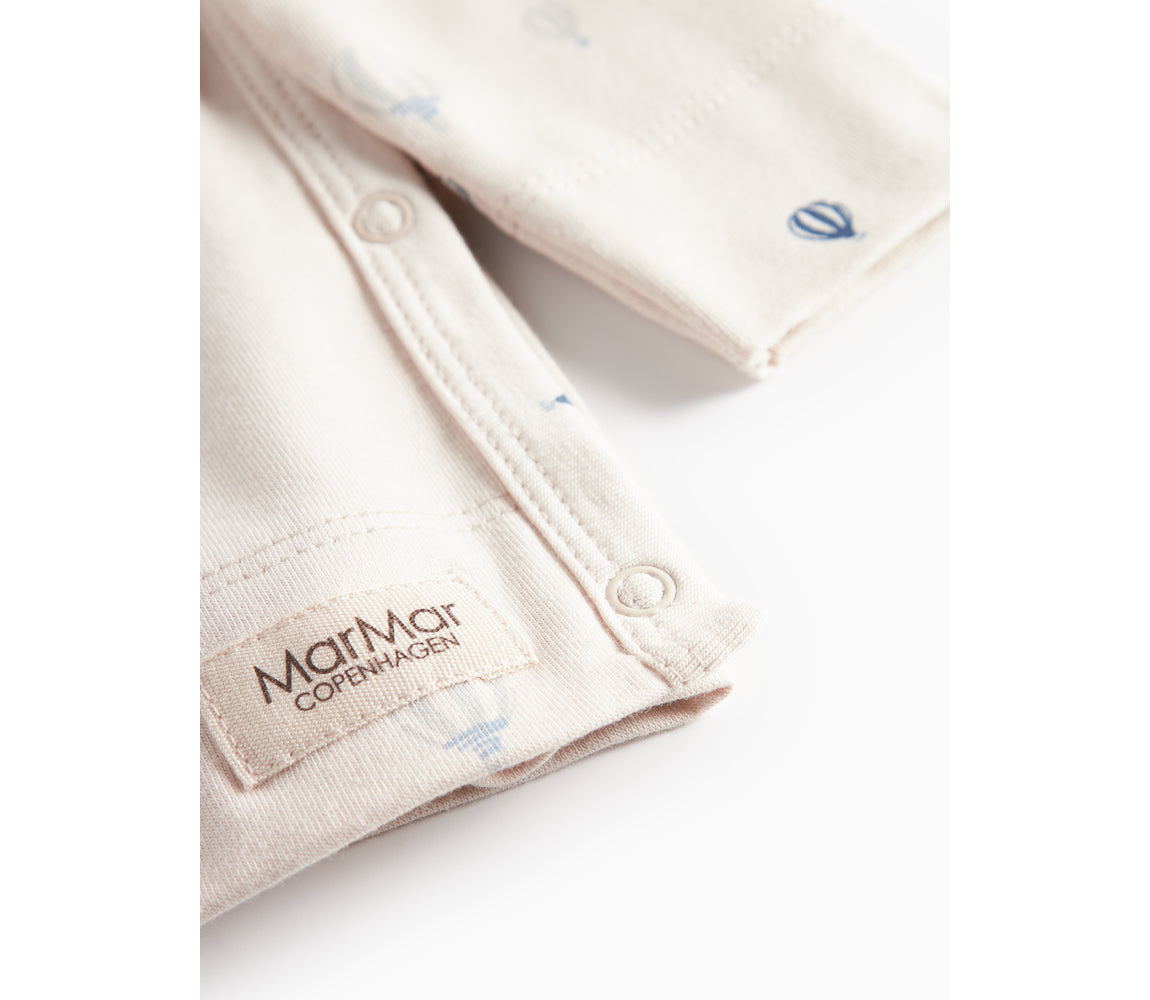 MarMar | Tuti Wrap Longsleeve | Luchtballon