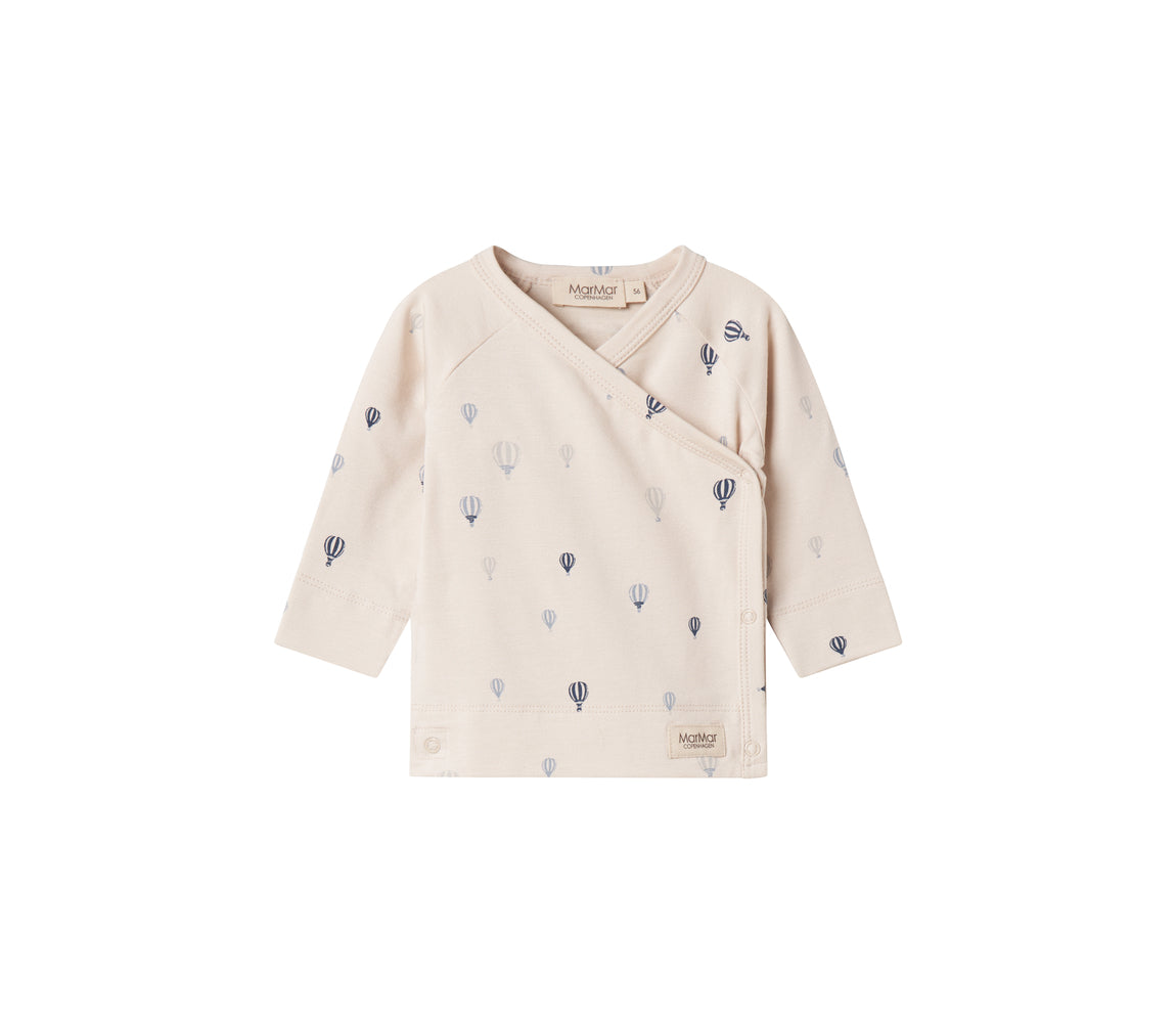 MarMar | Tuti Wrap Longsleeve | Luchtballon