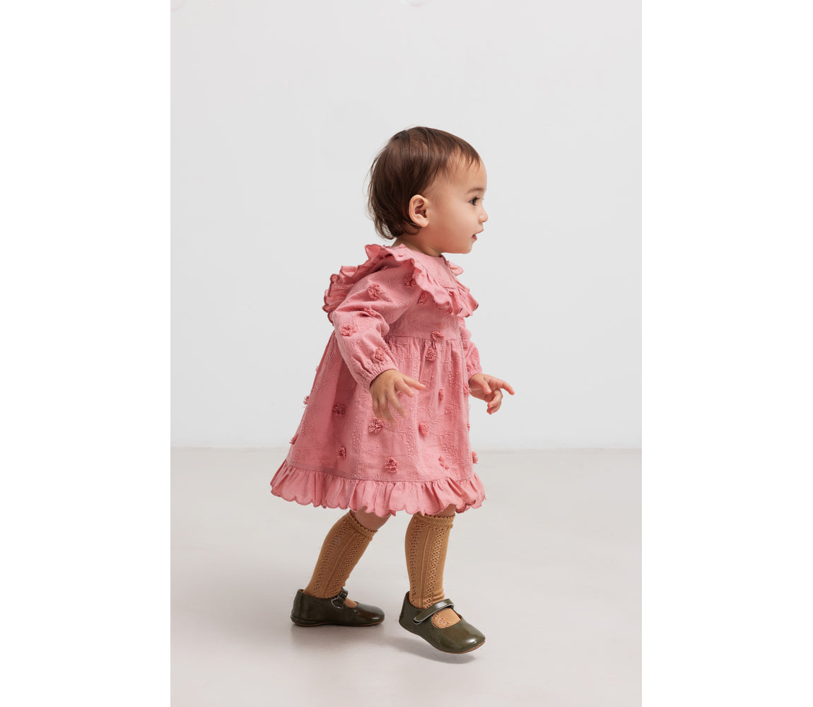 MarMar | Deas Jurk | Pink Delight