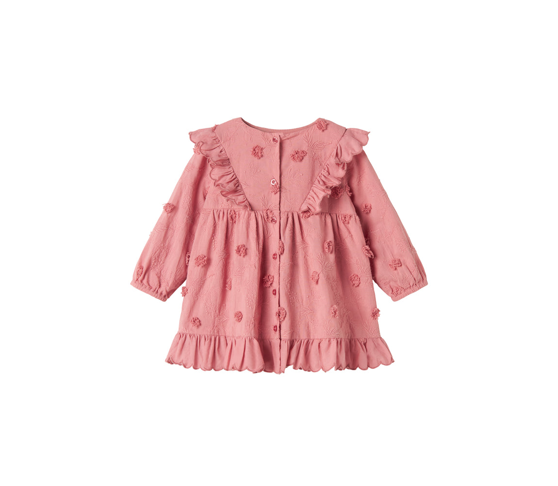 MarMar | Deas Jurk | Pink Delight