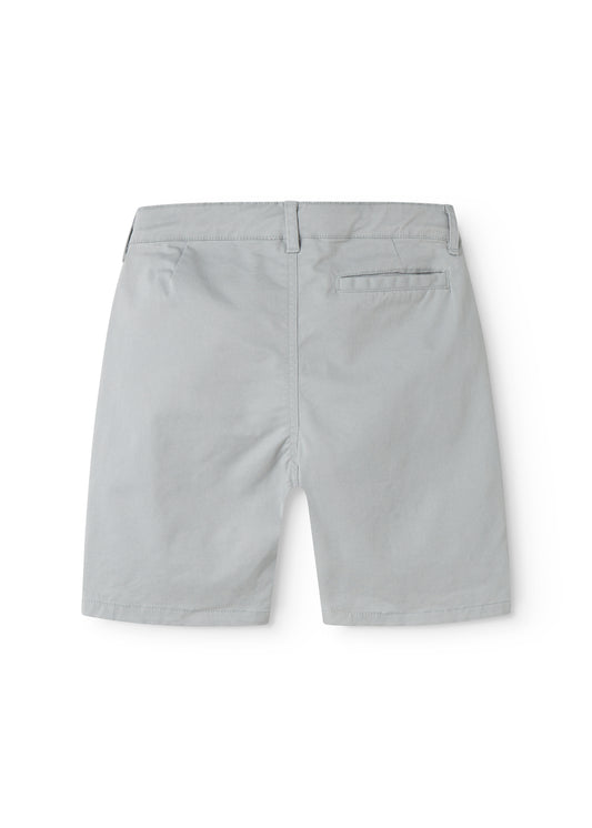 MarMar | Twill Chino | Blue Stone