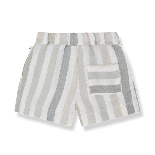 1+ In The Family | Short Vilopriu | Beige