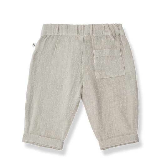 1+ In The Family | Broek Rupia | Beige