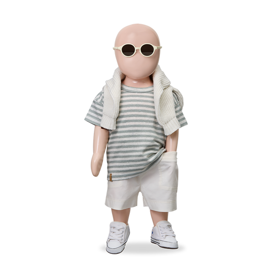 1+ In The Family | T-shirt Saus | Iceberg