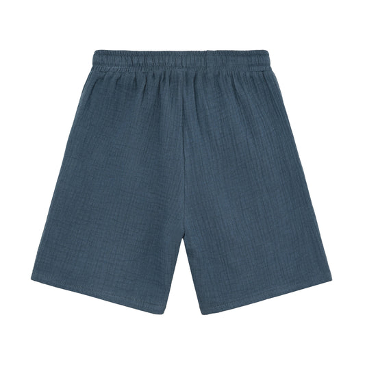 Huttelihut | Mousseline Shorts | Bering Sea