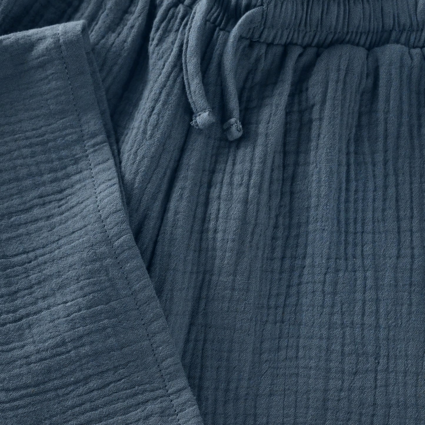 Huttelihut | Mousseline Shorts | Bering Sea