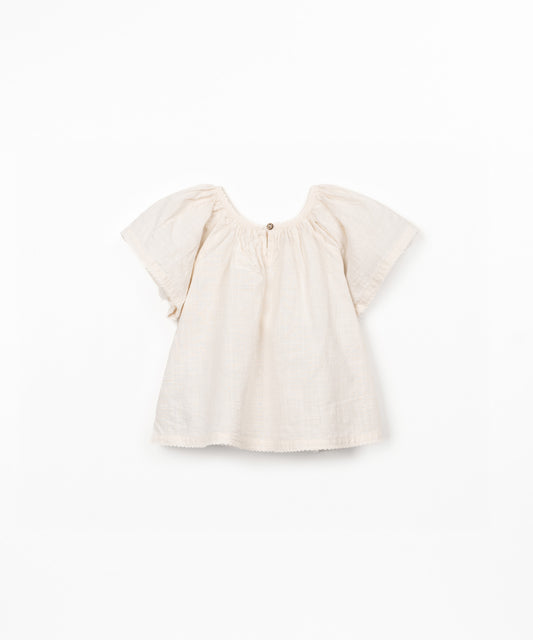 Play Up | Geweefde Tuniek | Bio Resin