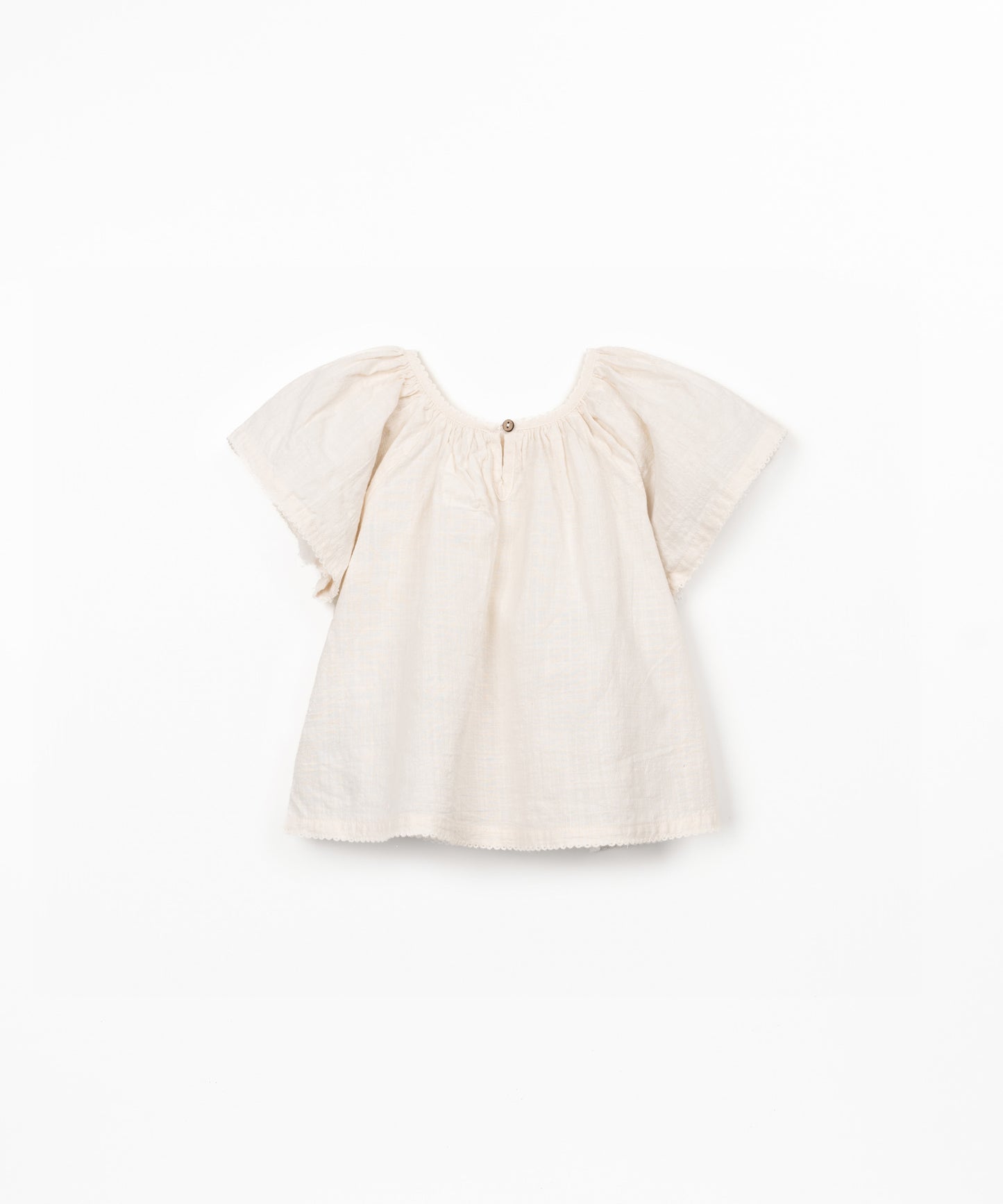 Play Up | Geweefde Tuniek | Bio Resin