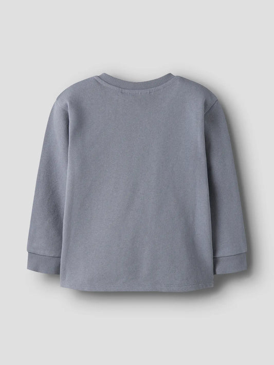 Lil' Atelier | Jobo Aio Loose Sweater | Tradewinds