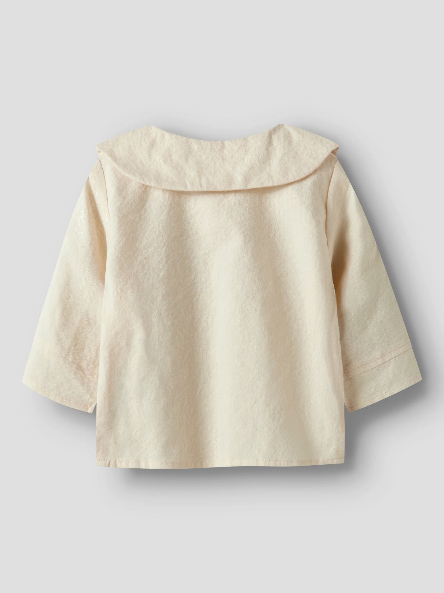 Lil' Atelier | Rosito Blouse | Turtledove
