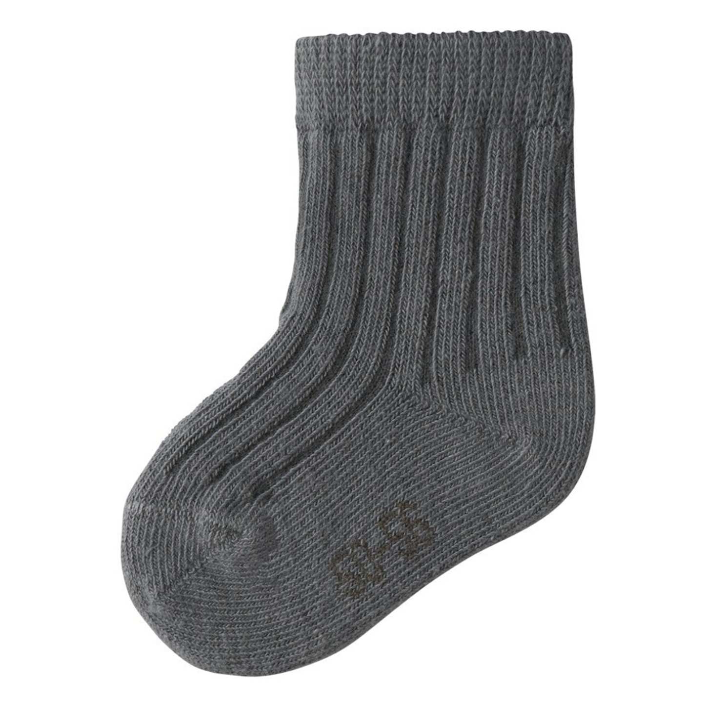 Lil' Atelier | Fidelon Sokken | Poppy Seed