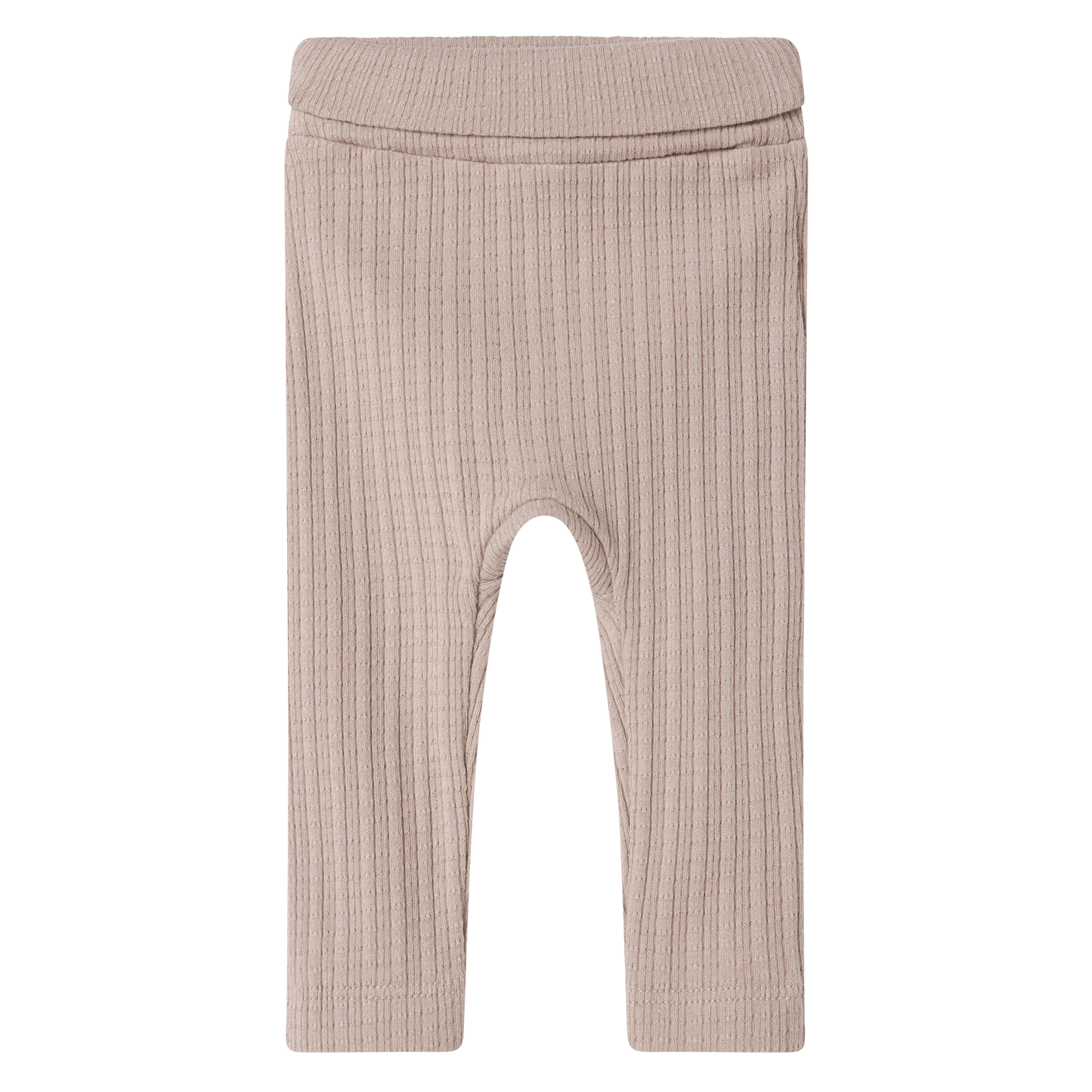 MarMar | Piva Broek Pointelle | Soft Beige