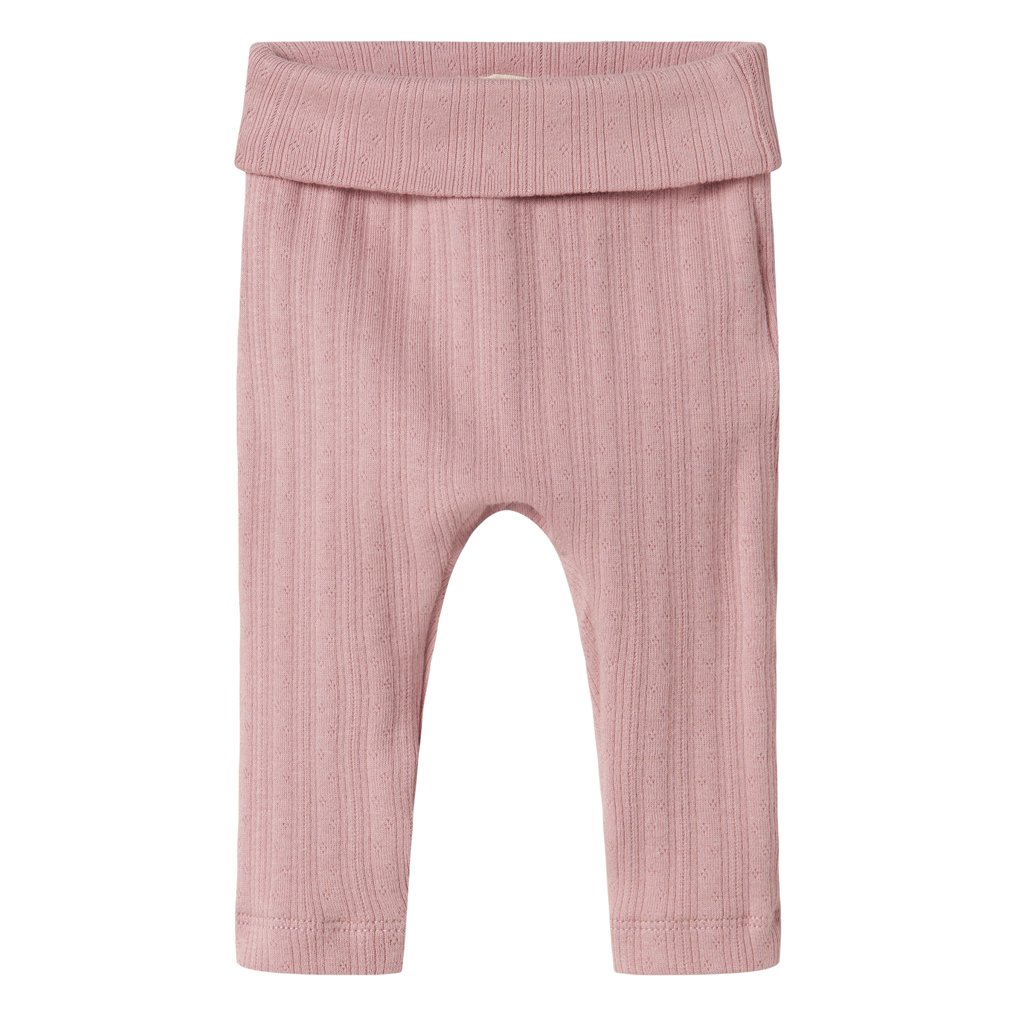 MarMar | Piva Broek Pointelle | Soft Berry
