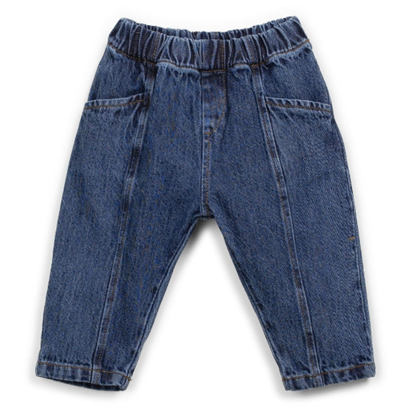 Play Up | Denim Broek | Denim
