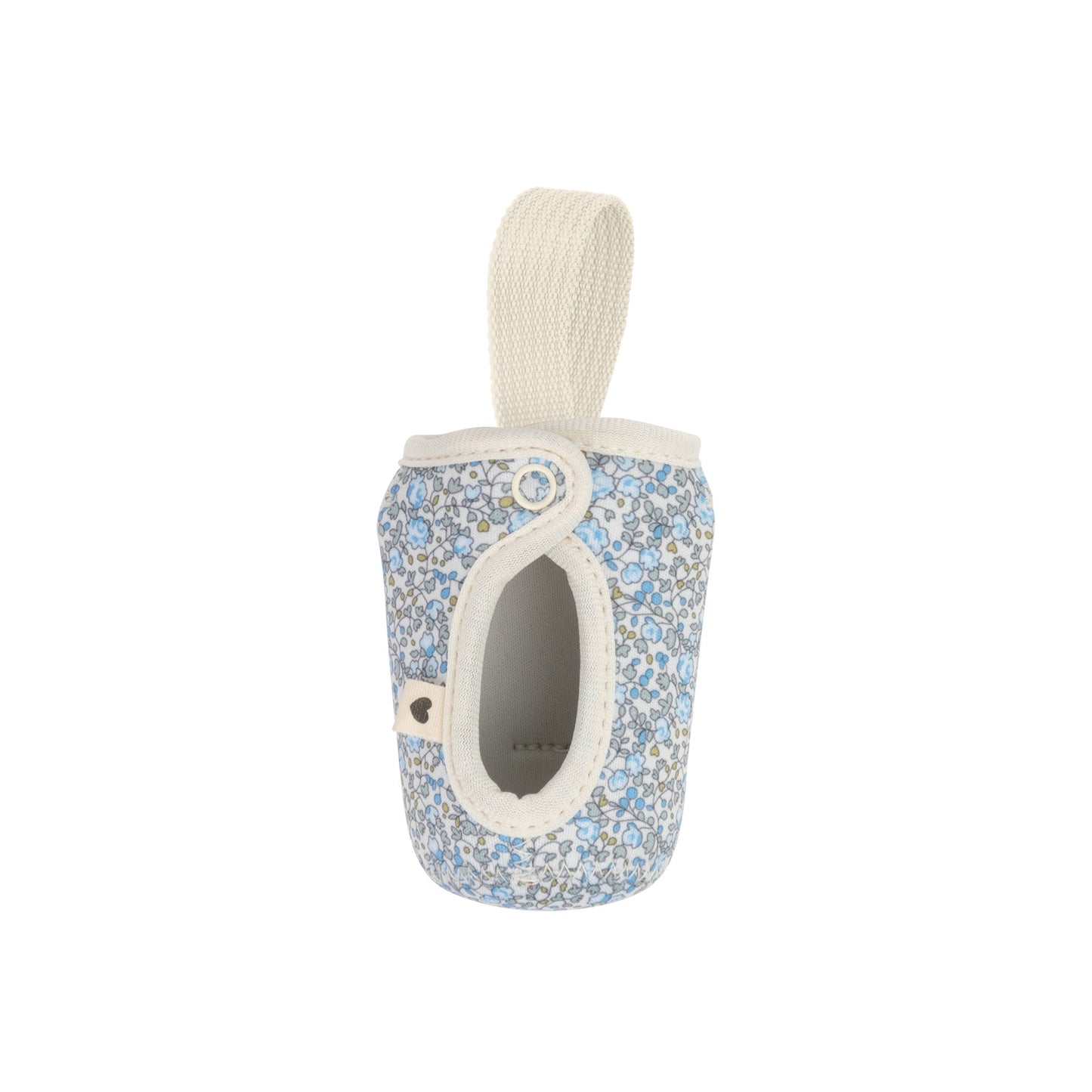 BIBS | Flessenhouder Small Eloise | Ivory -