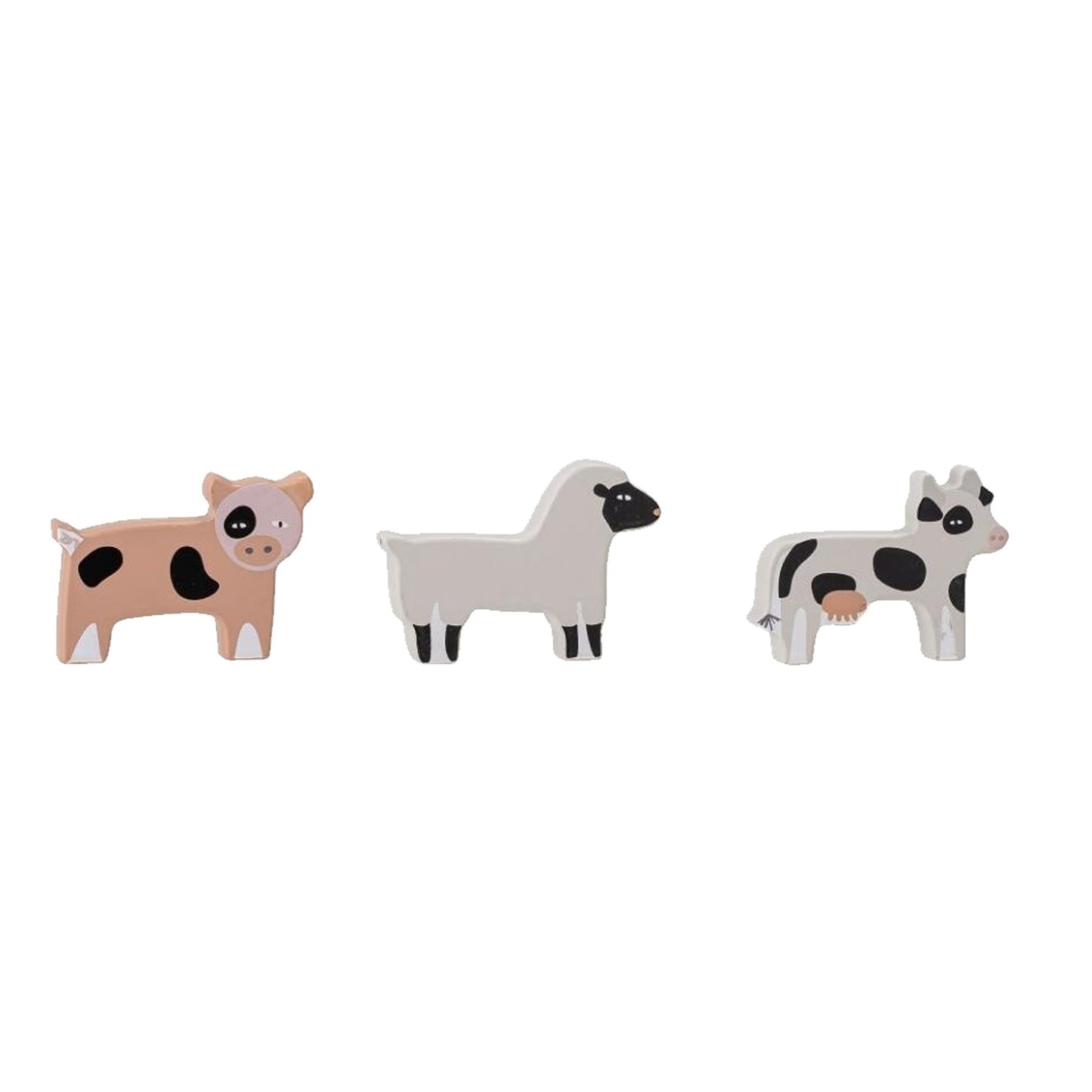Bloomingville Mini | Rolla Pull Along Toy -