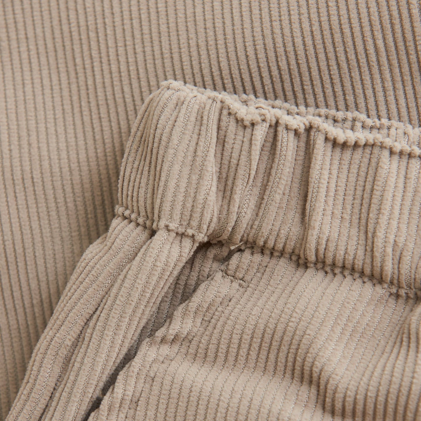 En Fant | Corduroy Broek | Fungi - 5713438448584
