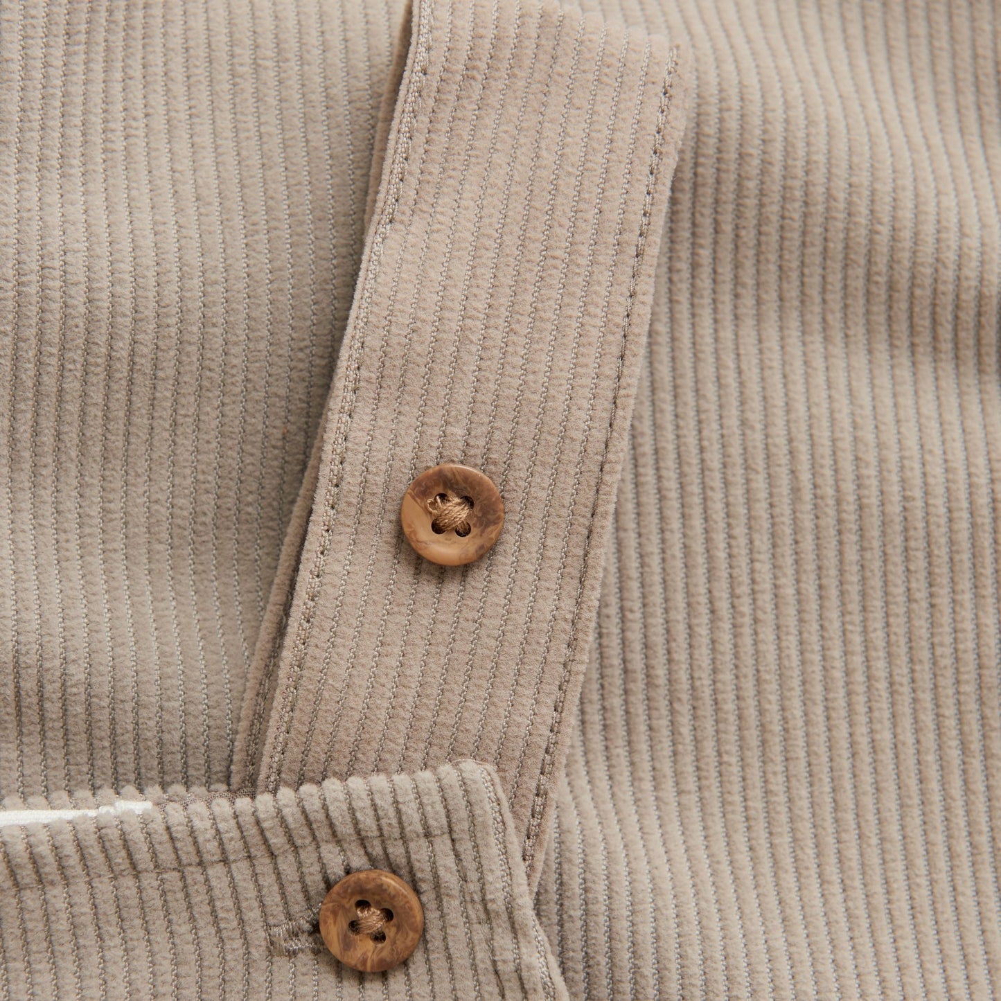 En Fant | Corduroy Tuinbroek | Fungi - 5713438440977