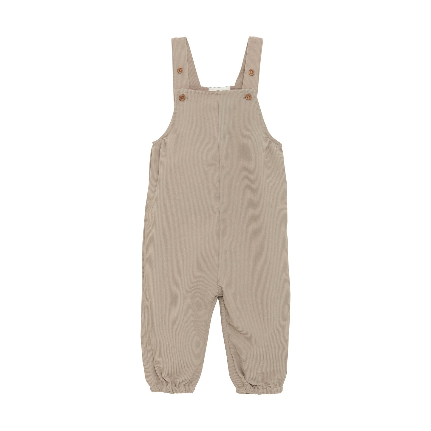 En Fant | Corduroy Tuinbroek | Fungi - 5713438440977