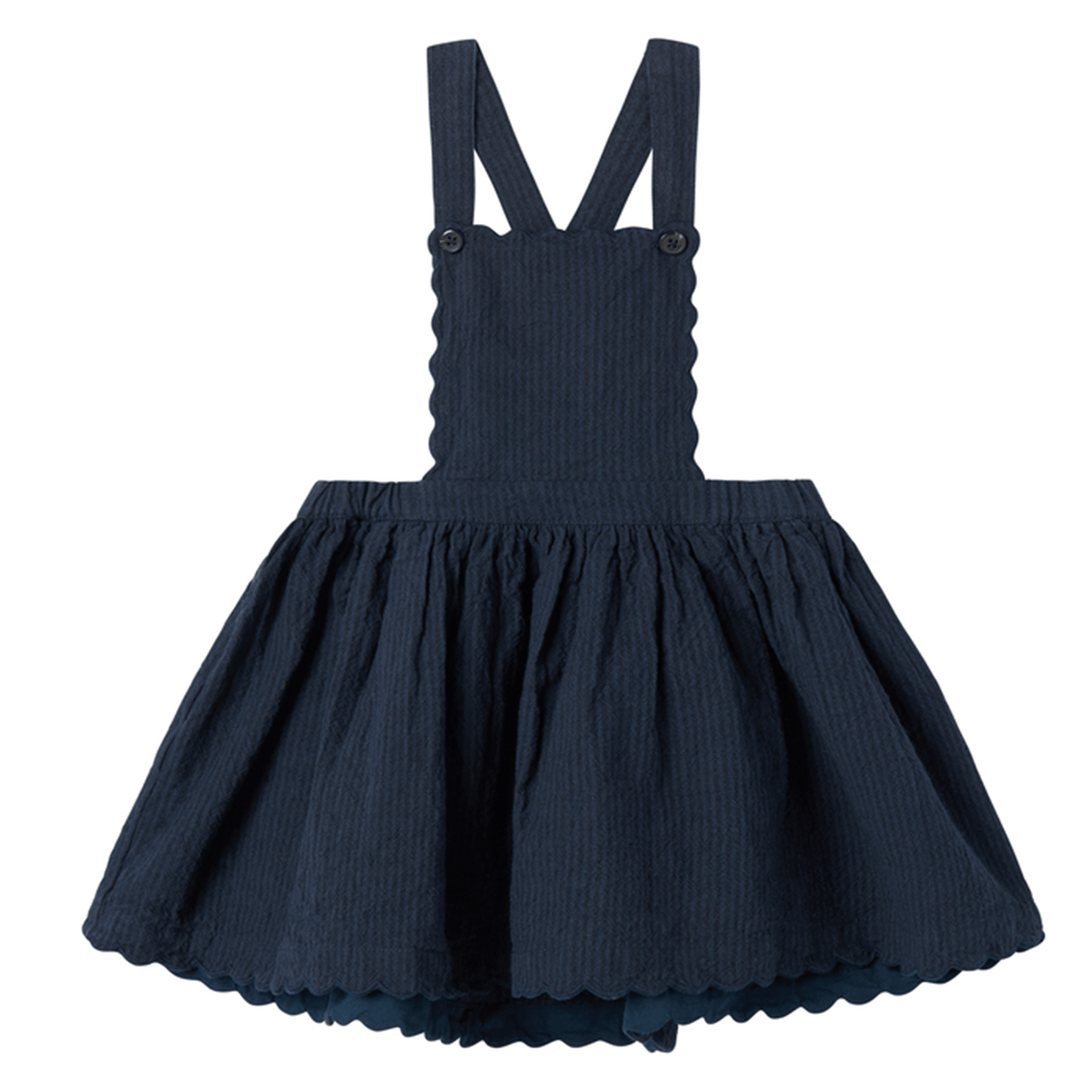 En Fant | Danara Jurk | Dark Blue - 5715522285433