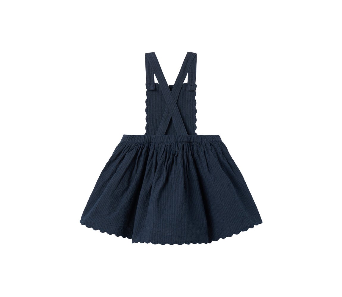 En Fant | Danara Jurk | Dark Blue - 5715522285433