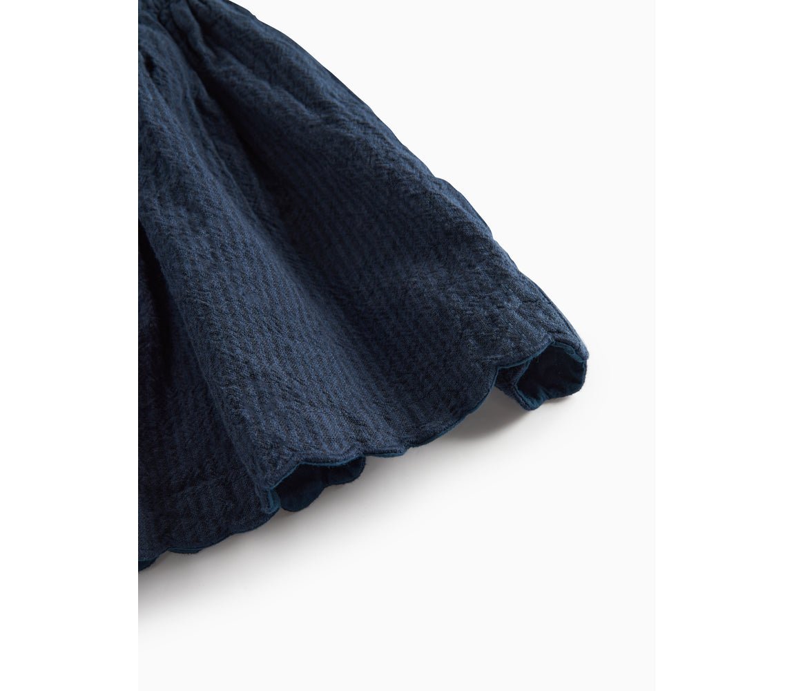 En Fant | Danara Jurk | Dark Blue - 5715522285433