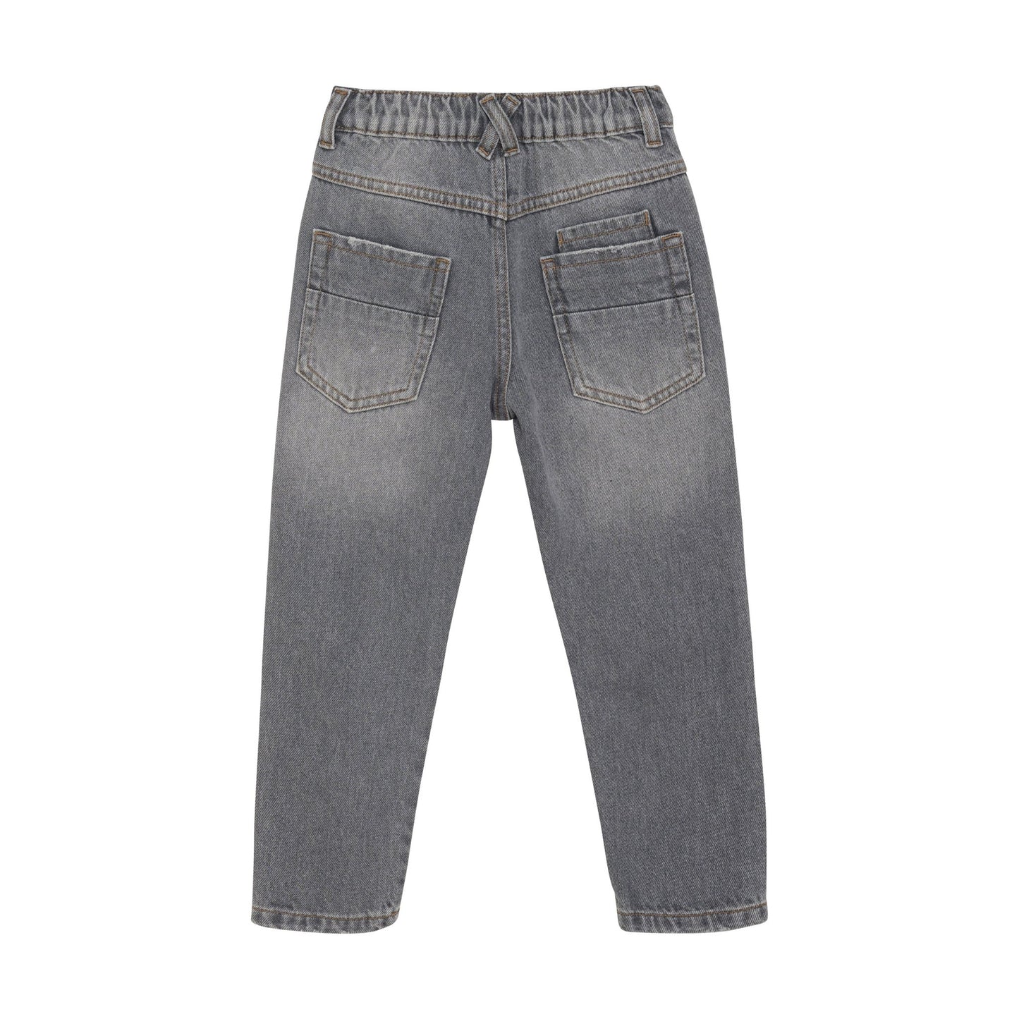 En Fant | Denim Jeans | Light Grey Denim - 5713438448782