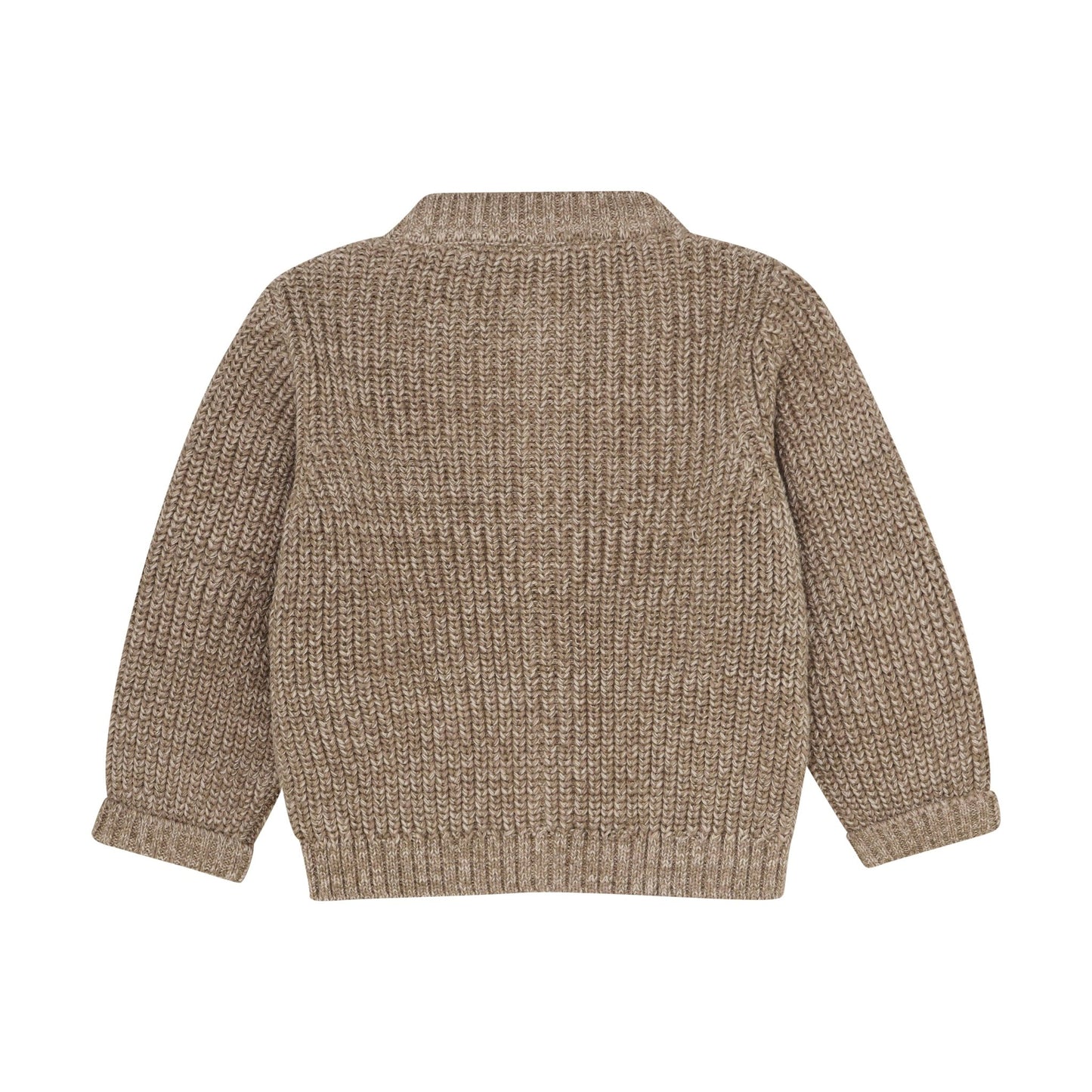En Fant | Gebreid Vestje | Fungi - 5713438440601