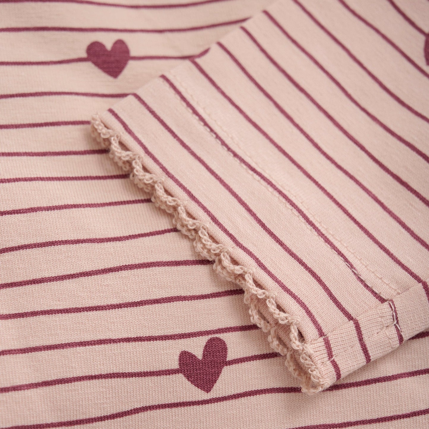 En Fant | Legging | Cameo Rose - 5713438438929