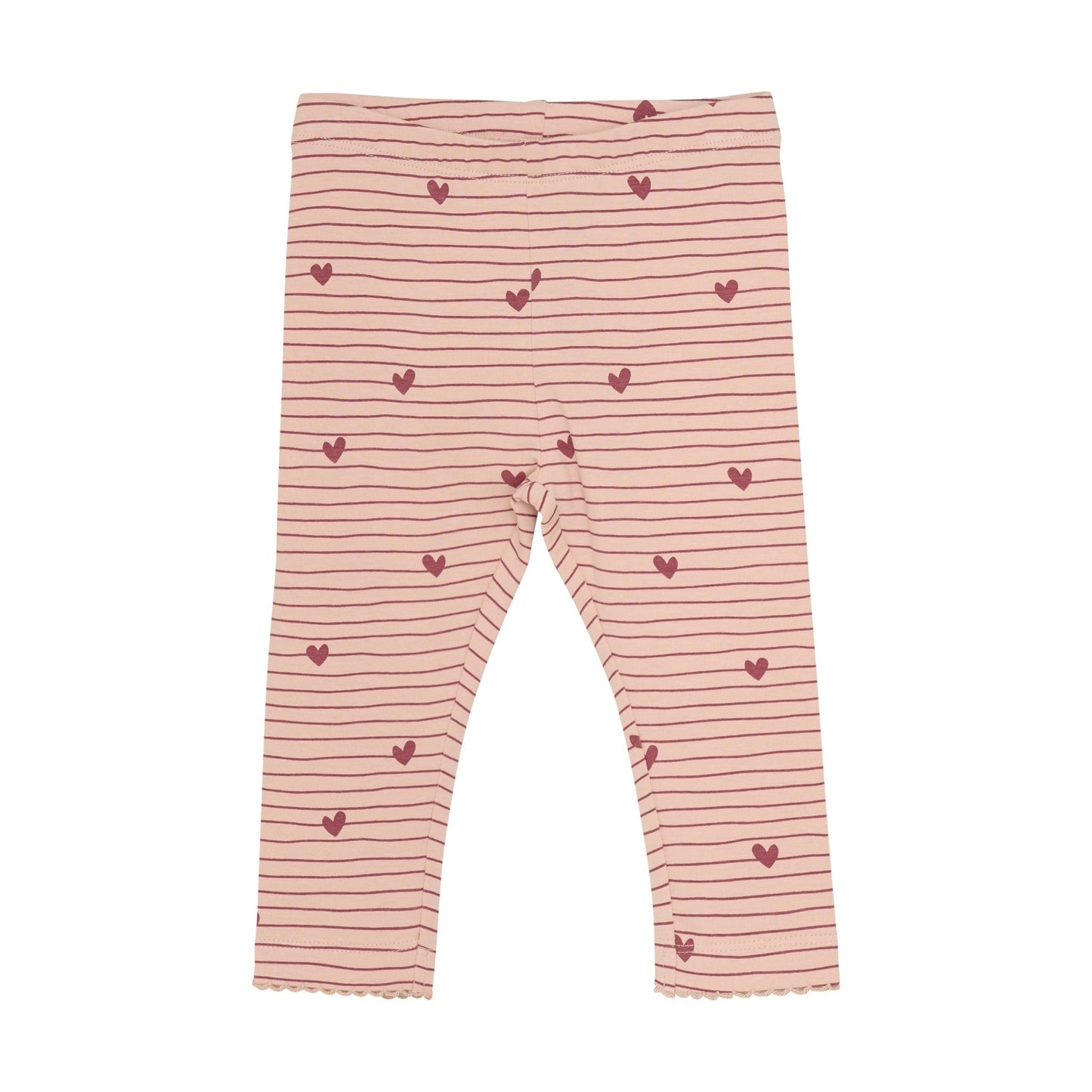 En Fant | Legging | Cameo Rose - 5713438438929