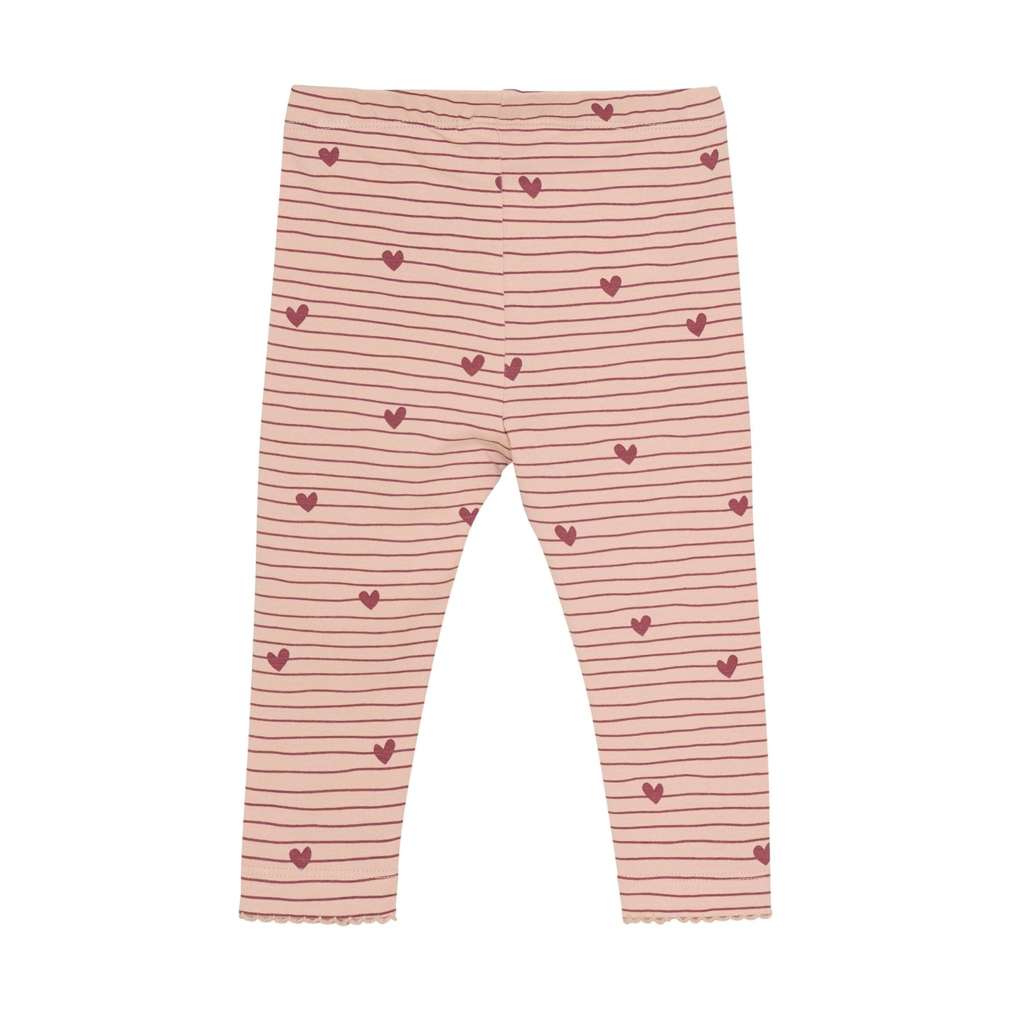 En Fant | Legging | Cameo Rose - 5713438438929