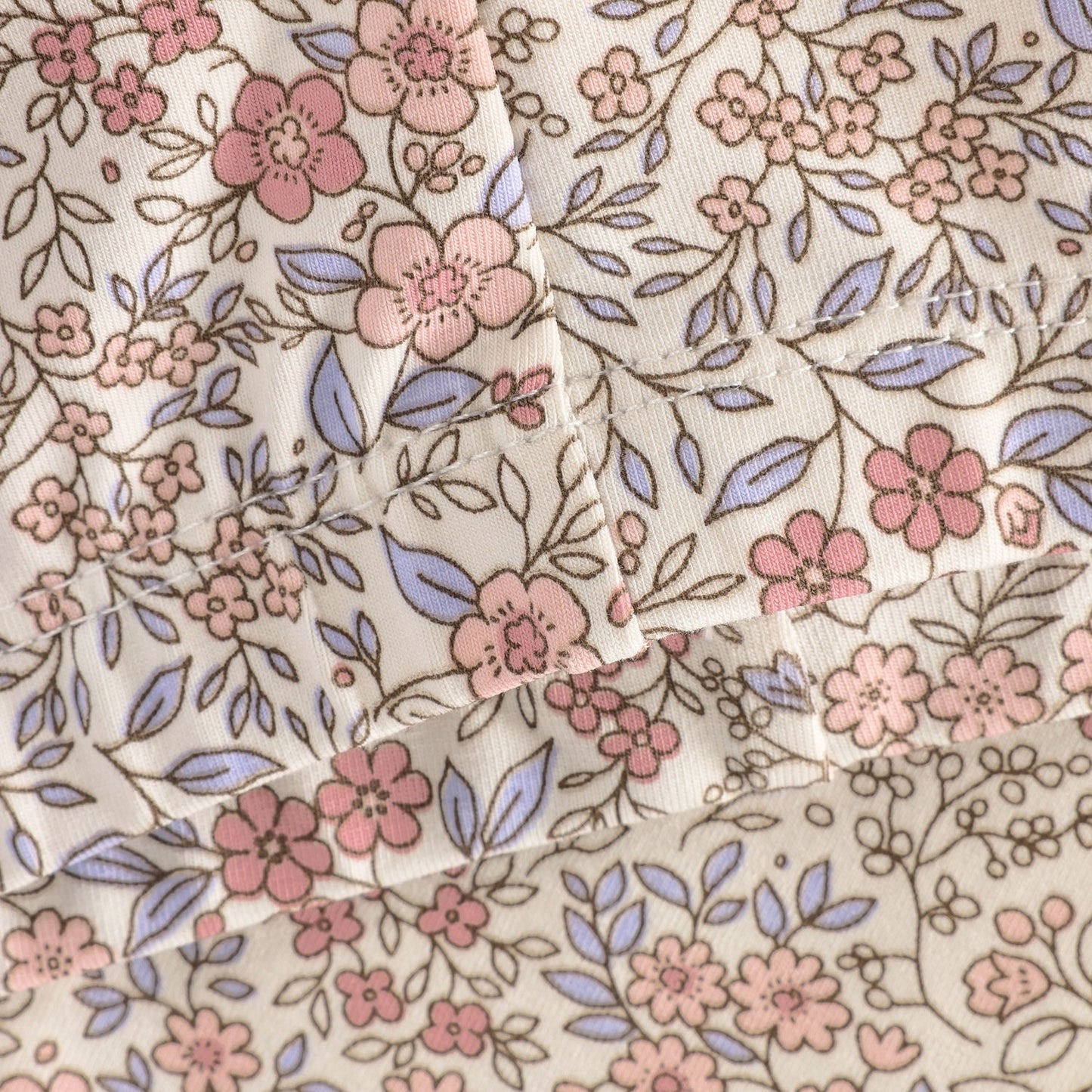 En Fant | Legging | Eggnog - 5713438693779